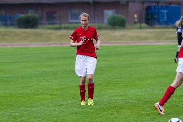 Bild 34 - C-Juniorinnen Landesmeister Finale SV Wahlstedt - TuRa Meldorf : Ergebnis: 1:4